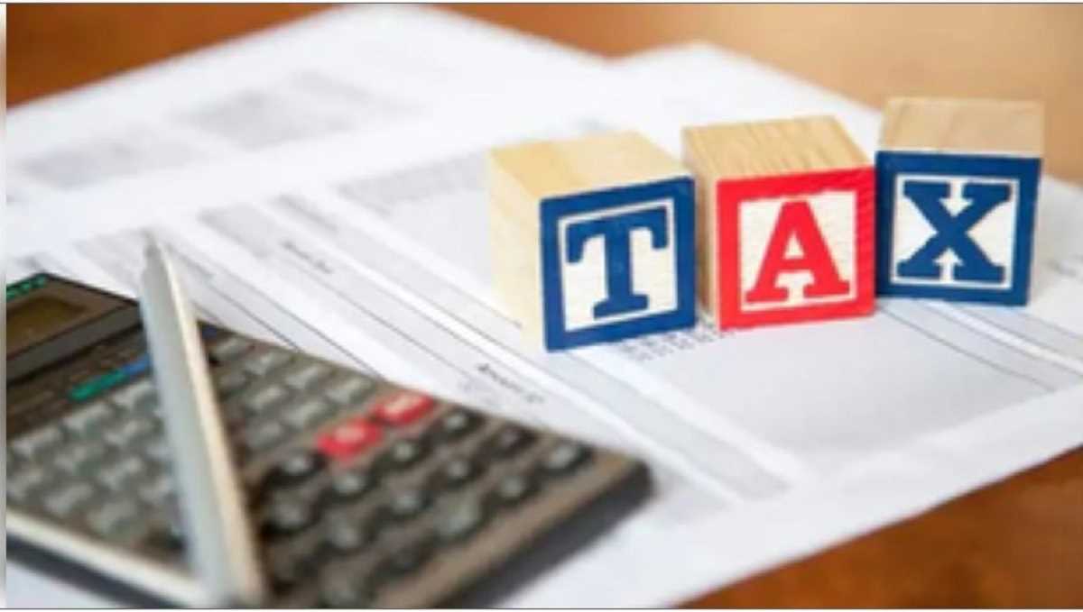 केंद्र सरकार 6 फरवरी को पेश कर सकती है न्यू इनकम टैक्स बिल केंद्र सरकार 6 फरवरी को पेश कर सकती है न्यू इनकम टैक्स बिल